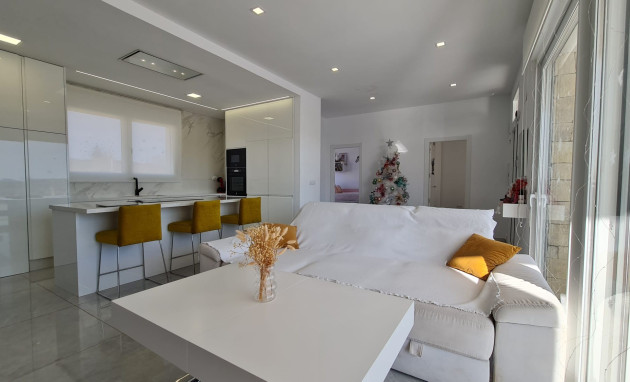 Herverkoop - Country Property - Pinoso - Pinoso - Country