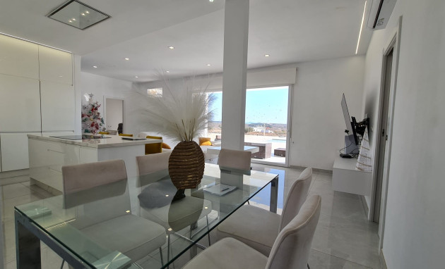 Herverkoop - Country Property - Pinoso - Pinoso - Country