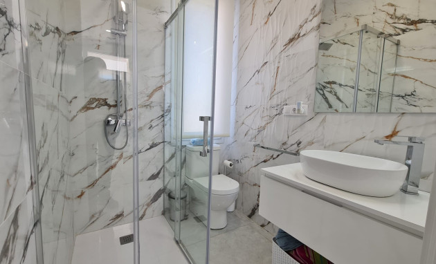 Herverkoop - Country Property - Pinoso - Pinoso - Country