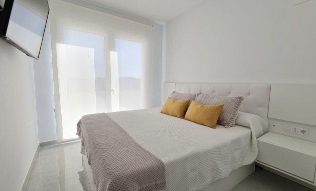 Herverkoop - Country Property - Pinoso - Pinoso - Country