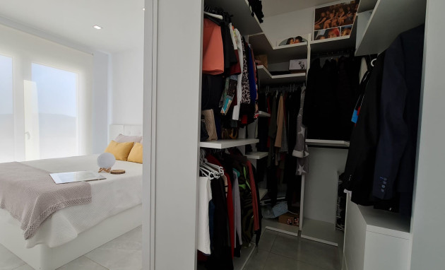 Herverkoop - Country Property - Pinoso - Pinoso - Country