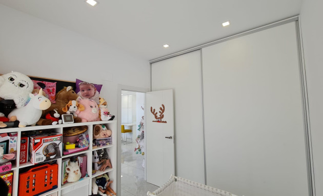 Herverkoop - Country Property - Pinoso - Pinoso - Country