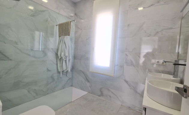 Herverkoop - Country Property - Pinoso - Pinoso - Country