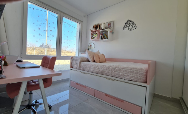 Herverkoop - Country Property - Pinoso - Pinoso - Country