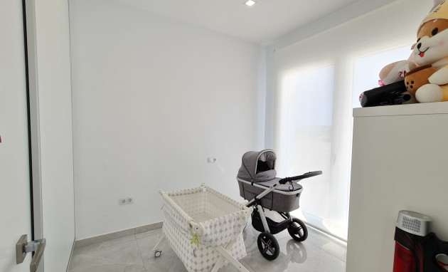 Herverkoop - Country Property - Pinoso - Pinoso - Country