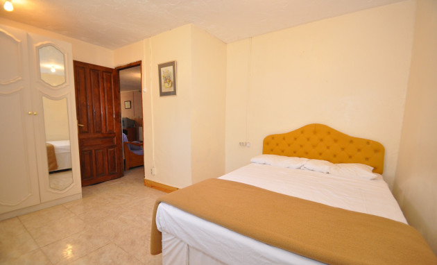 Herverkoop - Country Property - Pinoso - Pinoso - Town