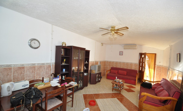 Herverkoop - Country Property - Pinoso - Pinoso - Town