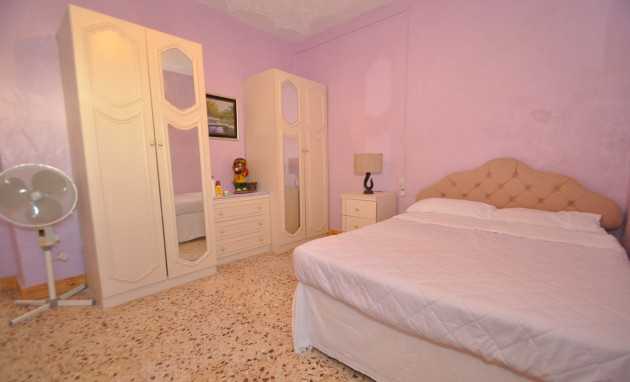 Herverkoop - Country Property - Pinoso - Pinoso - Town