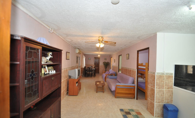 Herverkoop - Country Property - Pinoso - Pinoso - Town