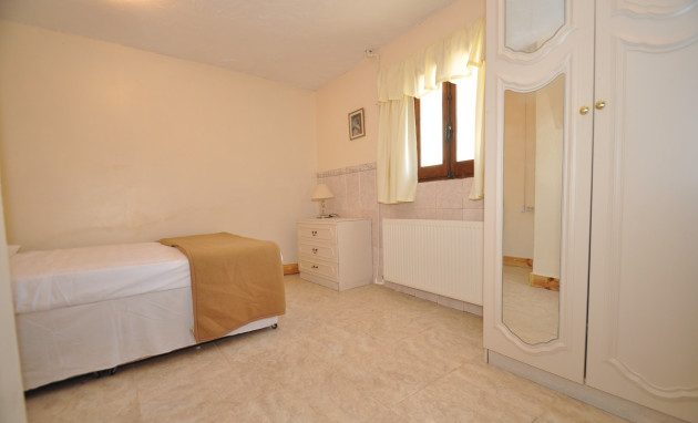 Herverkoop - Country Property - Pinoso - Pinoso - Town