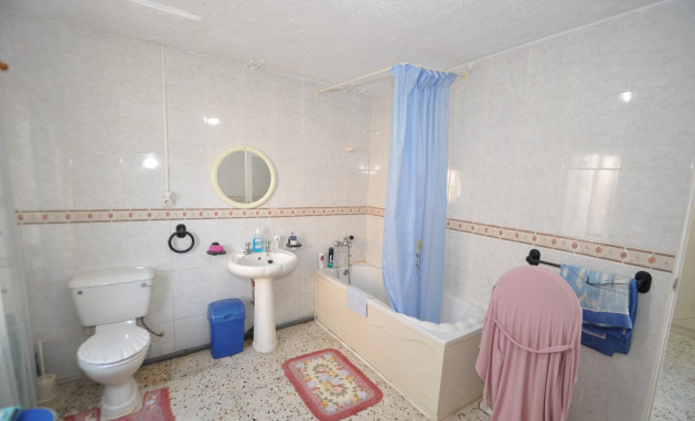 Herverkoop - Country Property - Pinoso - Pinoso - Town