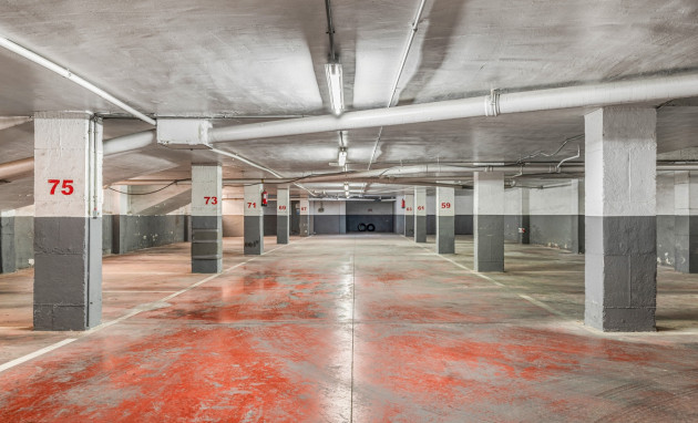 Revente - Apartment - Torrevieja - Playa Del Cura