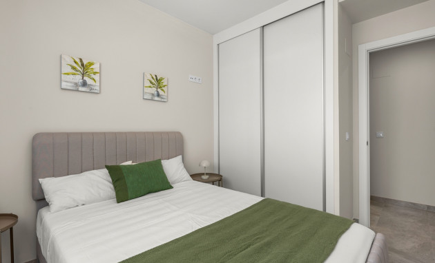 Revente - Apartment - Orihuela Costa - Los Dolses