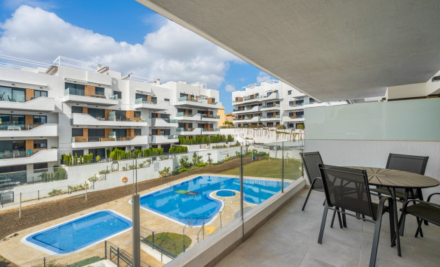 Revente - Apartment - Orihuela Costa - Los Dolses