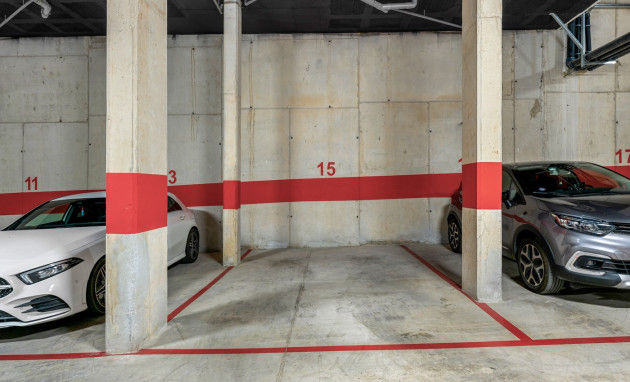 Revente - Apartment - Orihuela Costa - Los Dolses