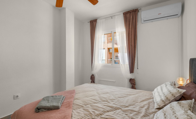 Revente - Apartment - Los Urrutias - Estrella De Mar