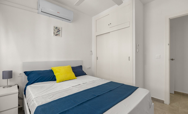 Revente - Apartment - Los Urrutias - Estrella De Mar