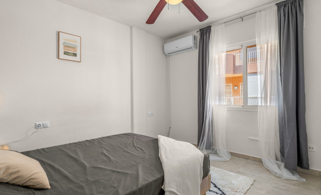 Revente - Apartment - Los Urrutias - Estrella De Mar