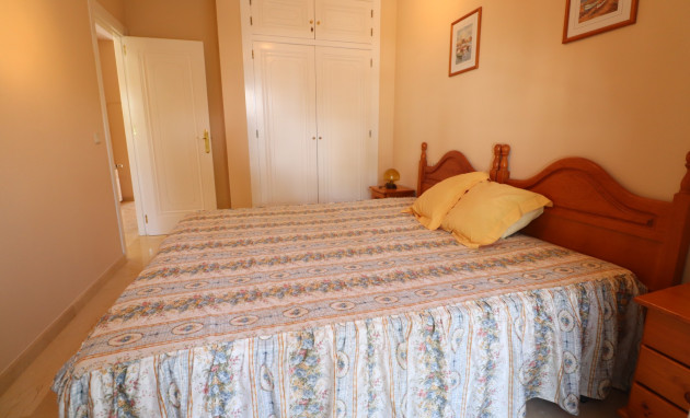 Herverkoop - Bungalow - Gelijkvloers - Orihuela Costa - Villamartin