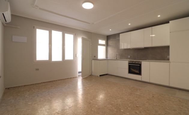 Herverkoop - Apartment - Torrevieja - Torre La Mata