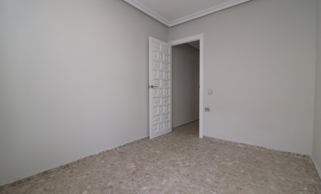 Herverkoop - Apartment - Torrevieja - Torre La Mata