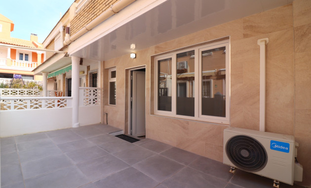 Herverkoop - Apartment - Torrevieja - Torre La Mata