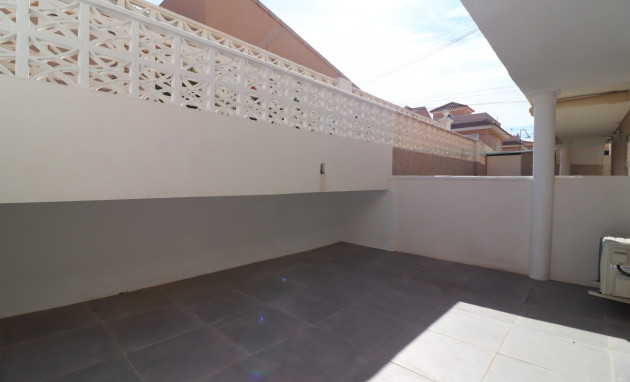 Herverkoop - Apartment - Torrevieja - Torre La Mata
