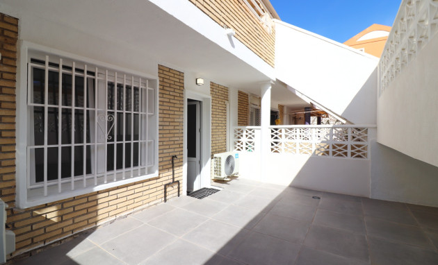 Herverkoop - Apartment - Torrevieja - Torre La Mata