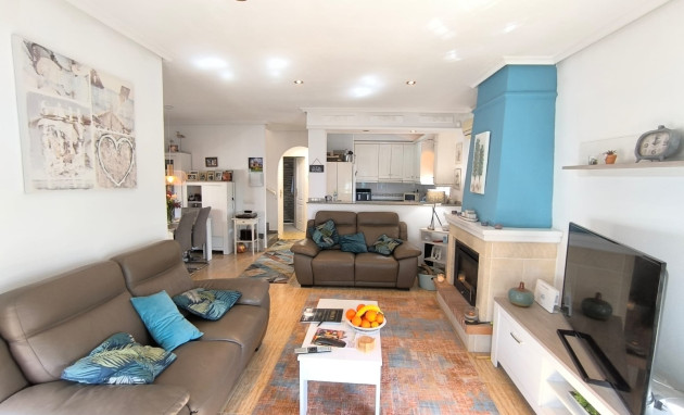 Revente - Detached Villa - Guardamar del Segura - El Raso