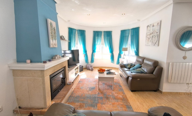 Revente - Detached Villa - Guardamar del Segura - El Raso