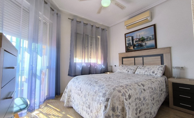 Revente - Detached Villa - Guardamar del Segura - El Raso