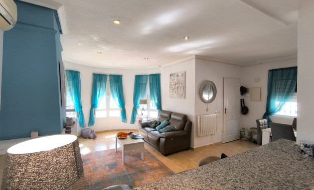 Revente - Detached Villa - Guardamar del Segura - El Raso