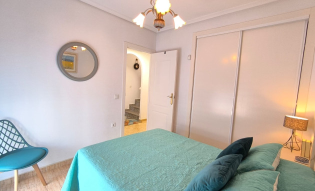 Revente - Detached Villa - Guardamar del Segura - El Raso