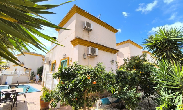 Revente - Detached Villa - Guardamar del Segura - El Raso