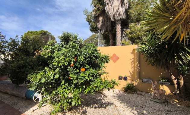 Revente - Detached Villa - Guardamar del Segura - El Raso