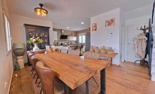 Reventa - Country Property - Pinoso - Pinoso - Country