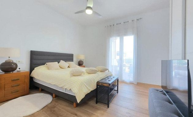 Reventa - Country Property - Pinoso - Pinoso - Country