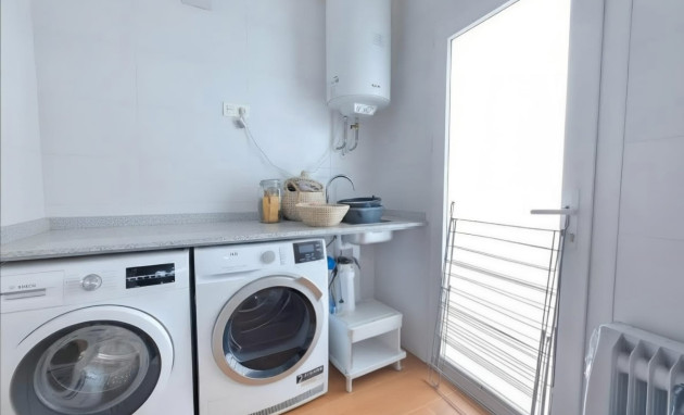 Reventa - Country Property - Pinoso - Pinoso - Country