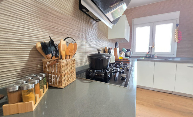 Reventa - Country Property - Pinoso - Pinoso - Country