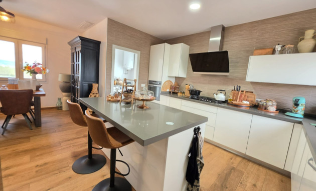 Reventa - Country Property - Pinoso - Pinoso - Country