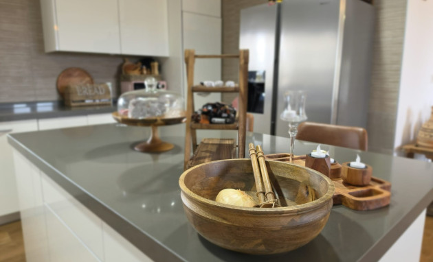 Reventa - Country Property - Pinoso - Pinoso - Country