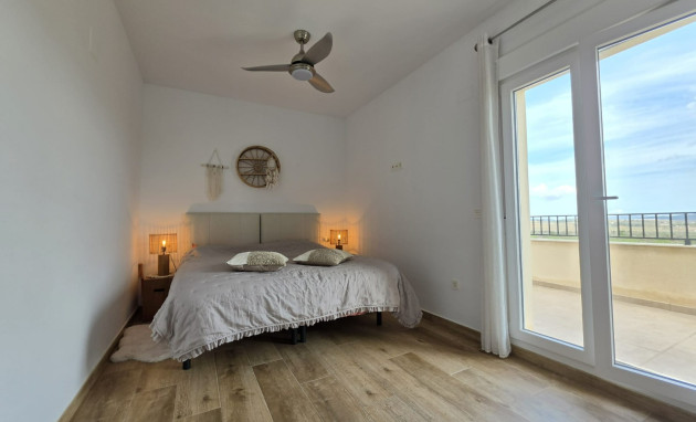 Reventa - Country Property - Pinoso - Pinoso - Country