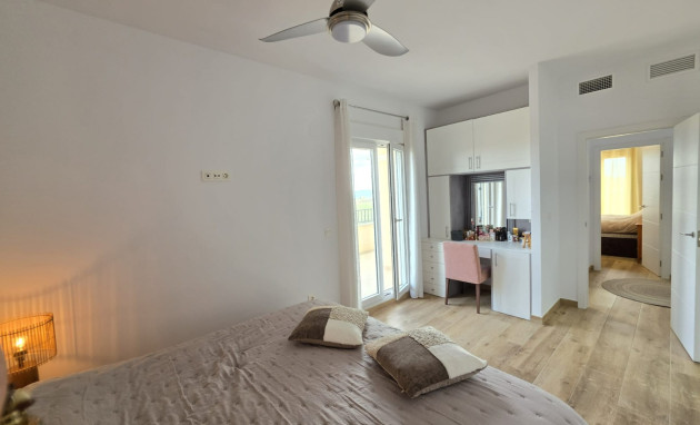 Reventa - Country Property - Pinoso - Pinoso - Country