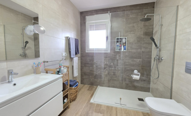 Reventa - Country Property - Pinoso - Pinoso - Country