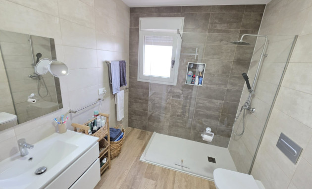 Reventa - Country Property - Pinoso - Pinoso - Country