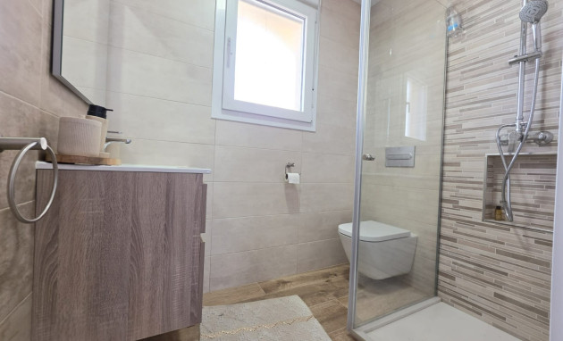 Reventa - Country Property - Pinoso - Pinoso - Country