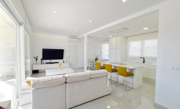 Herverkoop - Country Property - Pinoso - Pinoso - Country