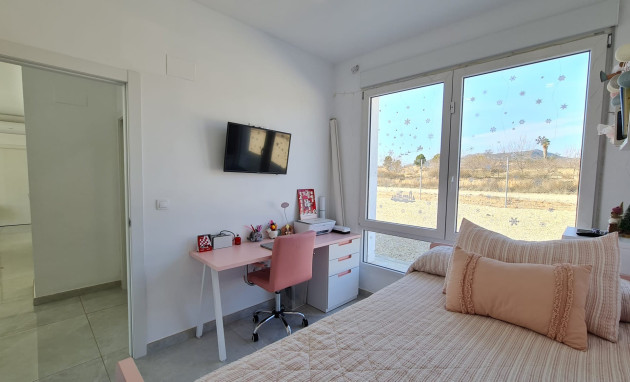 Herverkoop - Country Property - Pinoso - Pinoso - Country