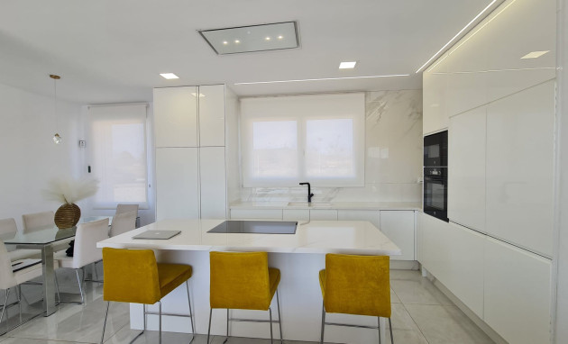 Herverkoop - Country Property - Pinoso - Pinoso - Country