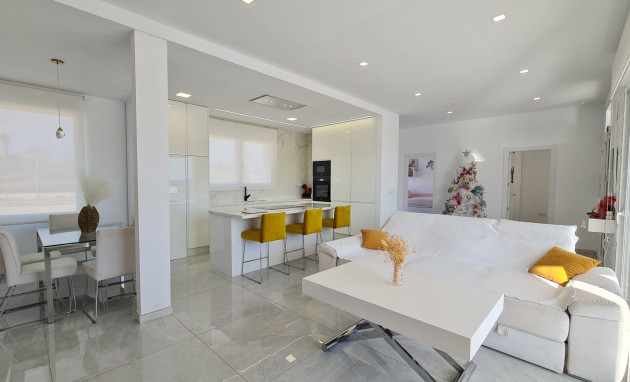 Herverkoop - Country Property - Pinoso - Pinoso - Country